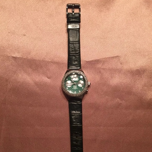 Anne Klein Women’s Water Resistant 165 Swiss Watch - Picture 2 of 8